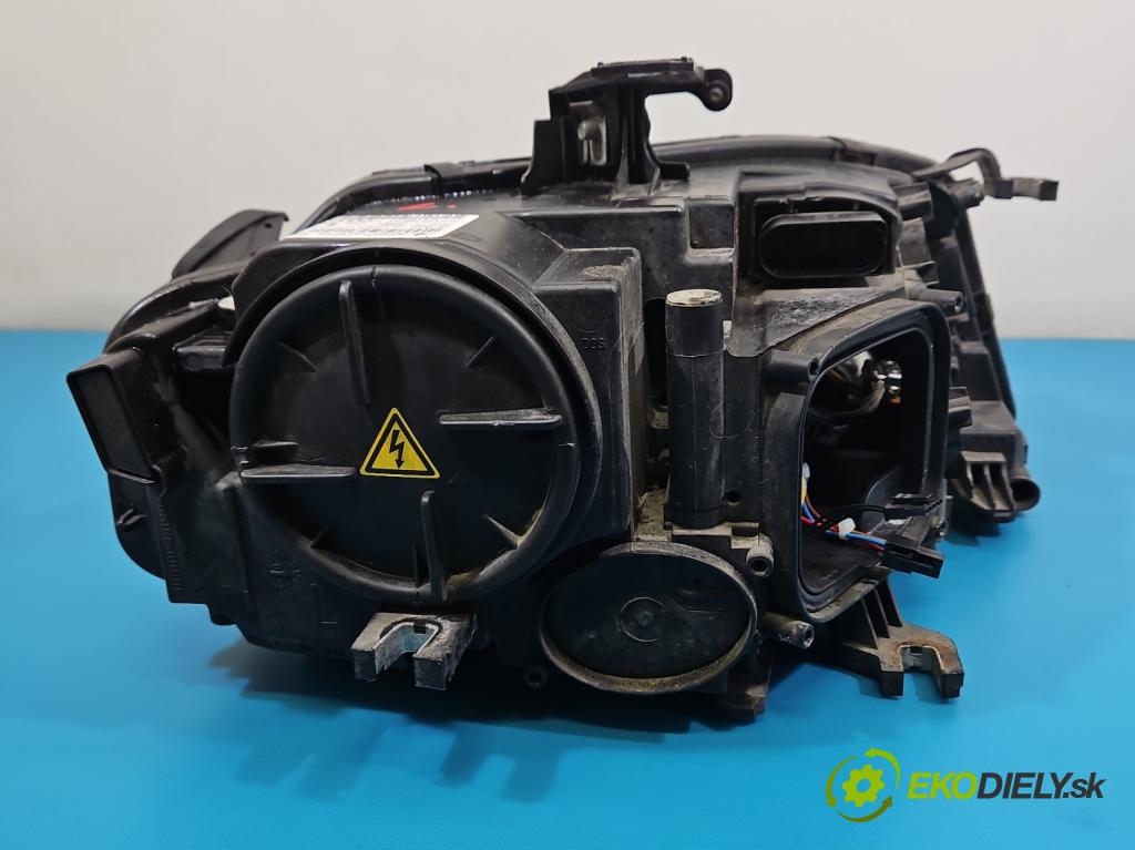 Audi A4 B8 2007-2015 2.0 tdi 136 HP manual 100 kW 1968 cm3 4- Reflektor: ľavý 8K0941003C (Kľučka dverí ostatné)