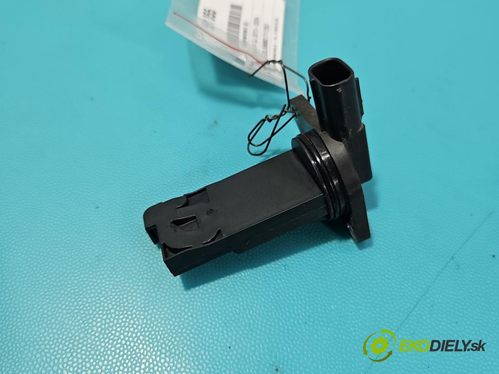 Mazda 6 III GJ 2012-2024 2.0 16V 145 hp automatic 107 kW 1998 cm3 5- váha vzduchu E5T63271 (Snímač hmotnosti vzduchu)