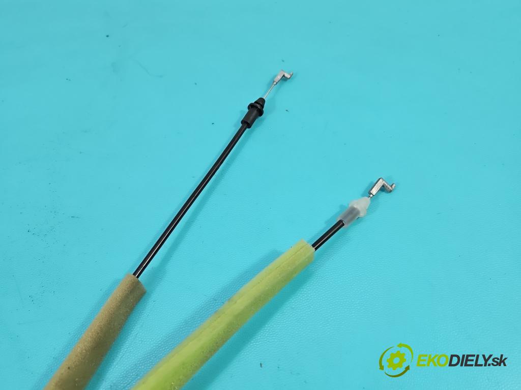 Mazda 6 III GJ 2012-2024 2.0 16V 145 hp automatic 107 kW 1998 cm3 5- zámek přední pravý 9H02-A0252