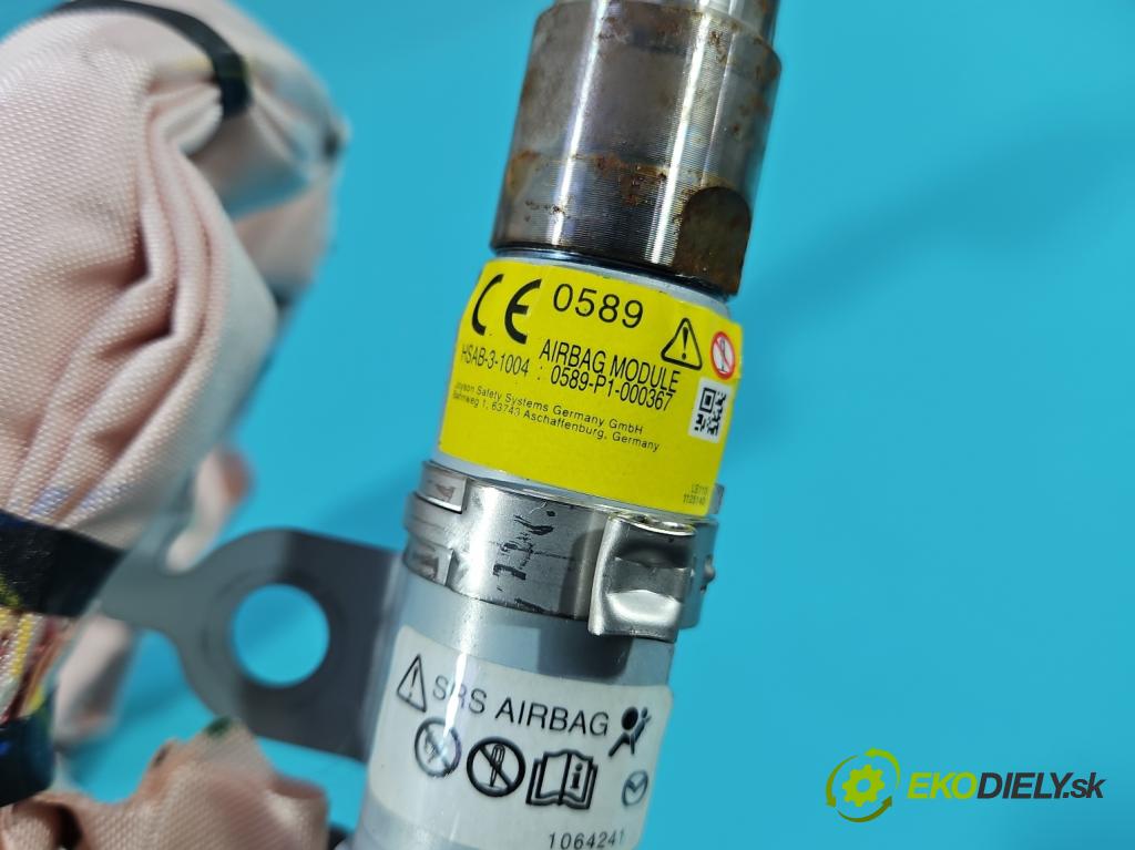 Mazda 6 III GJ 2012-2024 2.0 16V 145 HP automatic 107 kW 1998 cm3 5- clona ľavé 0589-P1-000367