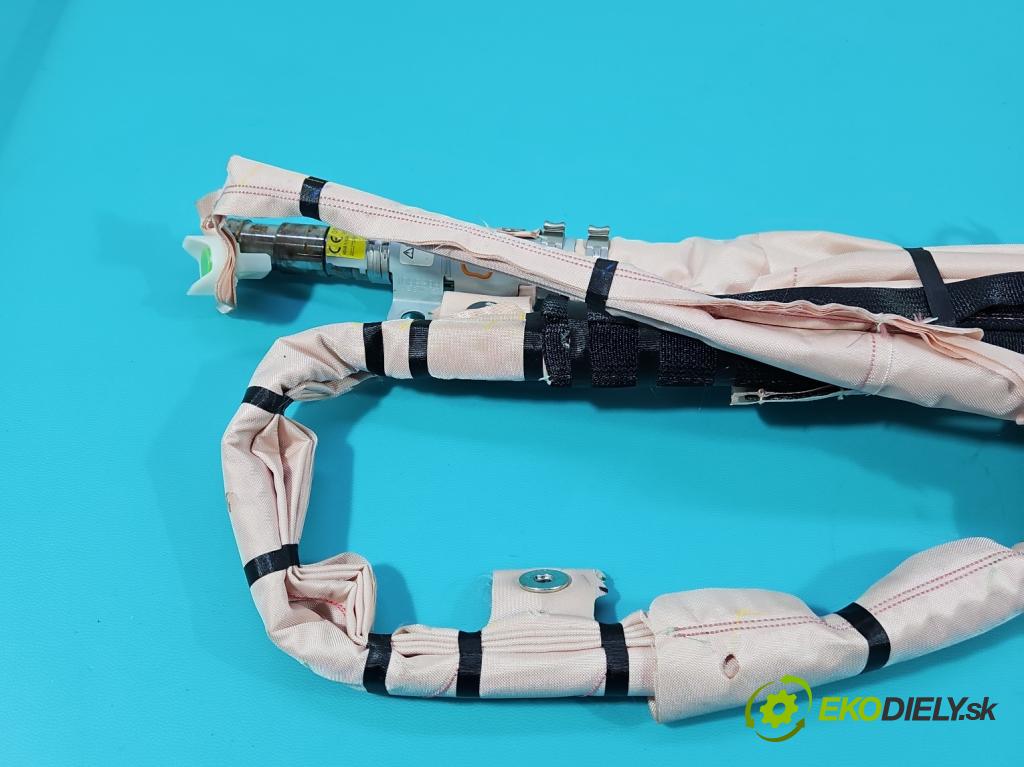 Mazda 6 III GJ 2012-2024 2.0 16V 145 HP automatic 107 kW 1998 cm3 5- clona ľavé 0589-P1-000367