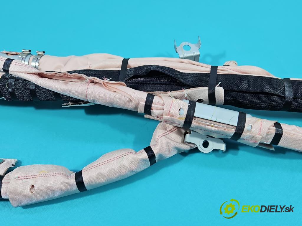 Mazda 6 III GJ 2012-2024 2.0 16V 145 HP automatic 107 kW 1998 cm3 5- clona ľavé 0589-P1-000367