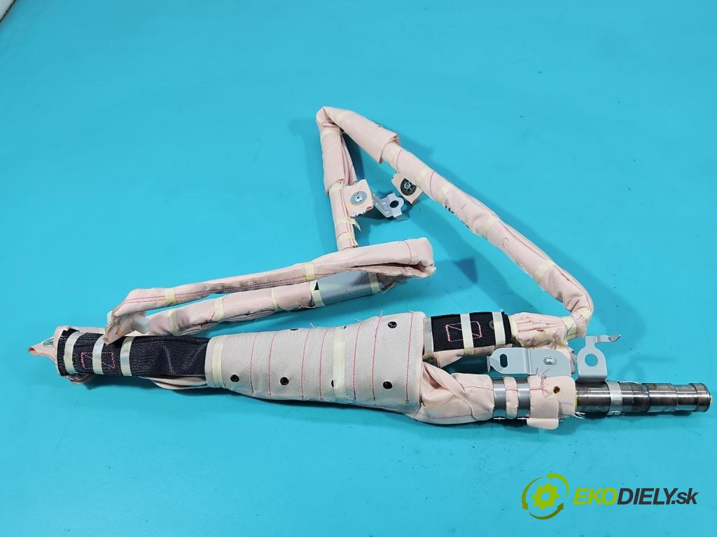 Mazda 6 III GJ 2012-2024 2.0 16V 145 HP automatic 107 kW 1998 cm3 5- clona pravé 0589-P1-000367