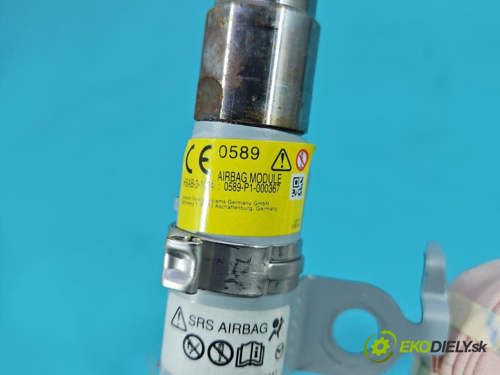 Mazda 6 III GJ 2012-2024 2.0 16V 145 HP automatic 107 kW 1998 cm3 5- clona pravé 0589-P1-000367