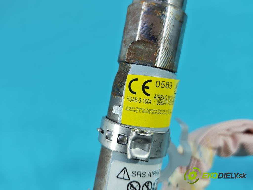 Mazda 6 III GJ 2012-2024 2.0 16V 145 HP automatic 107 kW 1998 cm3 5- clona pravé 0589-P1-000367