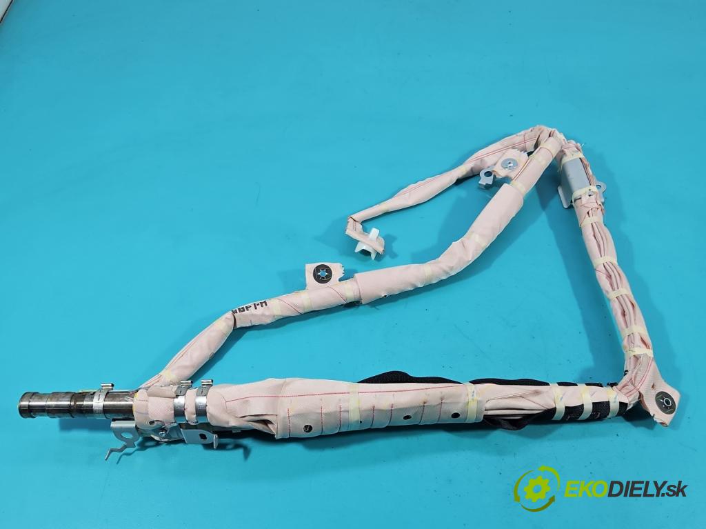 Mazda 6 III GJ 2012-2024 2.0 16V 145 HP automatic 107 kW 1998 cm3 5- clona pravé 0589-P1-000367