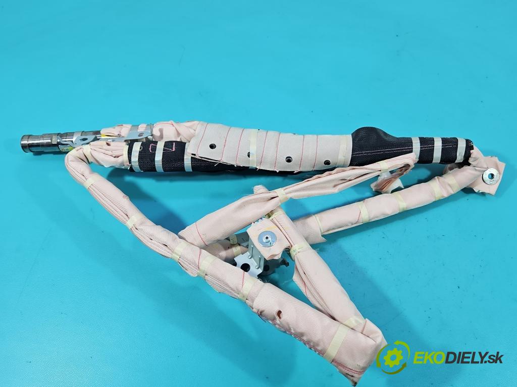 Mazda 6 III GJ 2012-2024 2.0 16V 145 HP automatic 107 kW 1998 cm3 5- clona pravé 0589-P1-000367