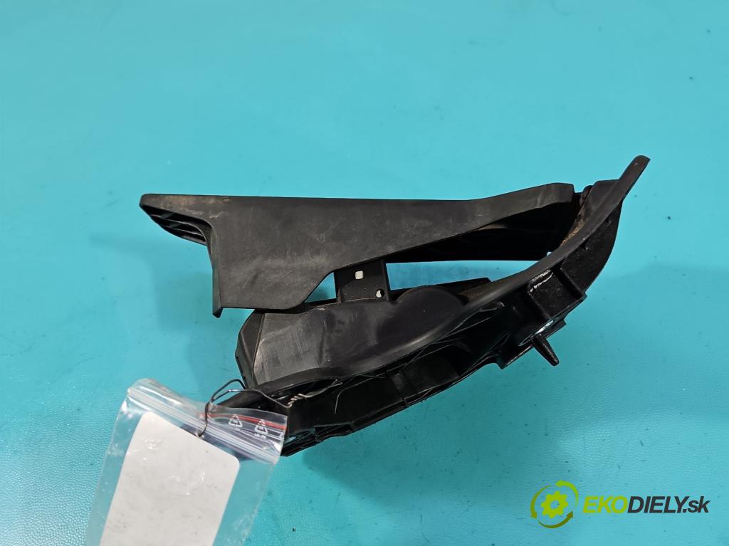 Mazda 6 III GJ 2012-2024 2.0 16V 145 HP automatic 107 kW 1998 cm3 5- pedal plyn potenciometr: 6PV312041-22