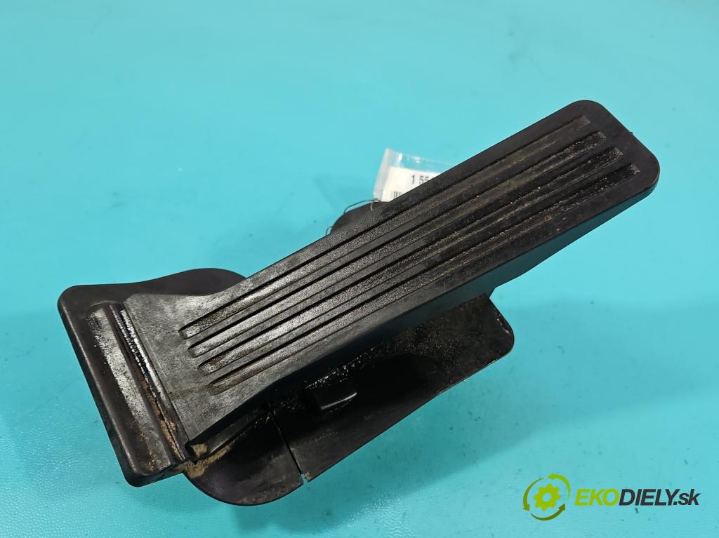 Mazda 6 III GJ 2012-2024 2.0 16V 145 HP automatic 107 kW 1998 cm3 5- pedal plyn potenciometr: 6PV312041-22