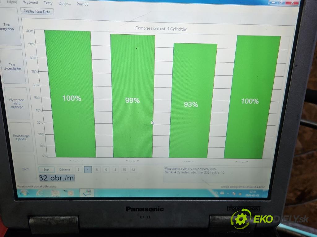 Hyundai Tucson I 2004-2009 2.0 crdi 136 HP manual 100 kW 1991 cm3 5- motor diesla D4EA