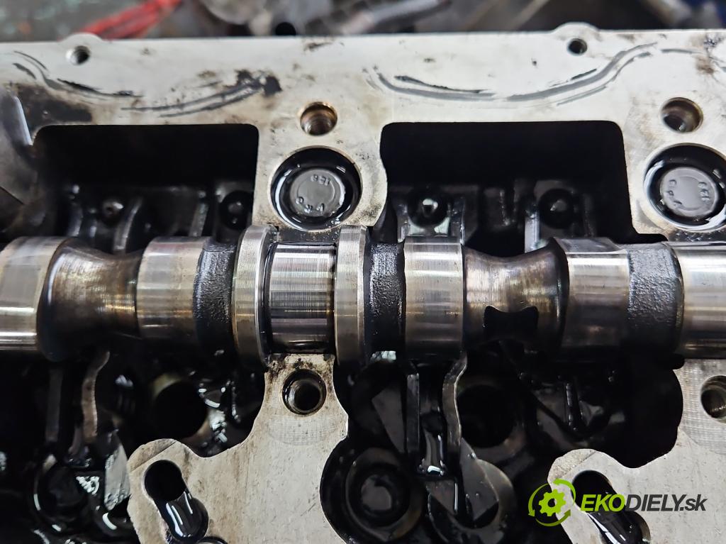 Hyundai Tucson I 2004-2009 2.0 crdi 136 HP manual 100 kW 1991 cm3 5- motor diesla D4EA