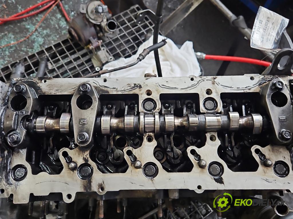 Hyundai Tucson I 2004-2009 2.0 crdi 136 HP manual 100 kW 1991 cm3 5- motor diesla D4EA