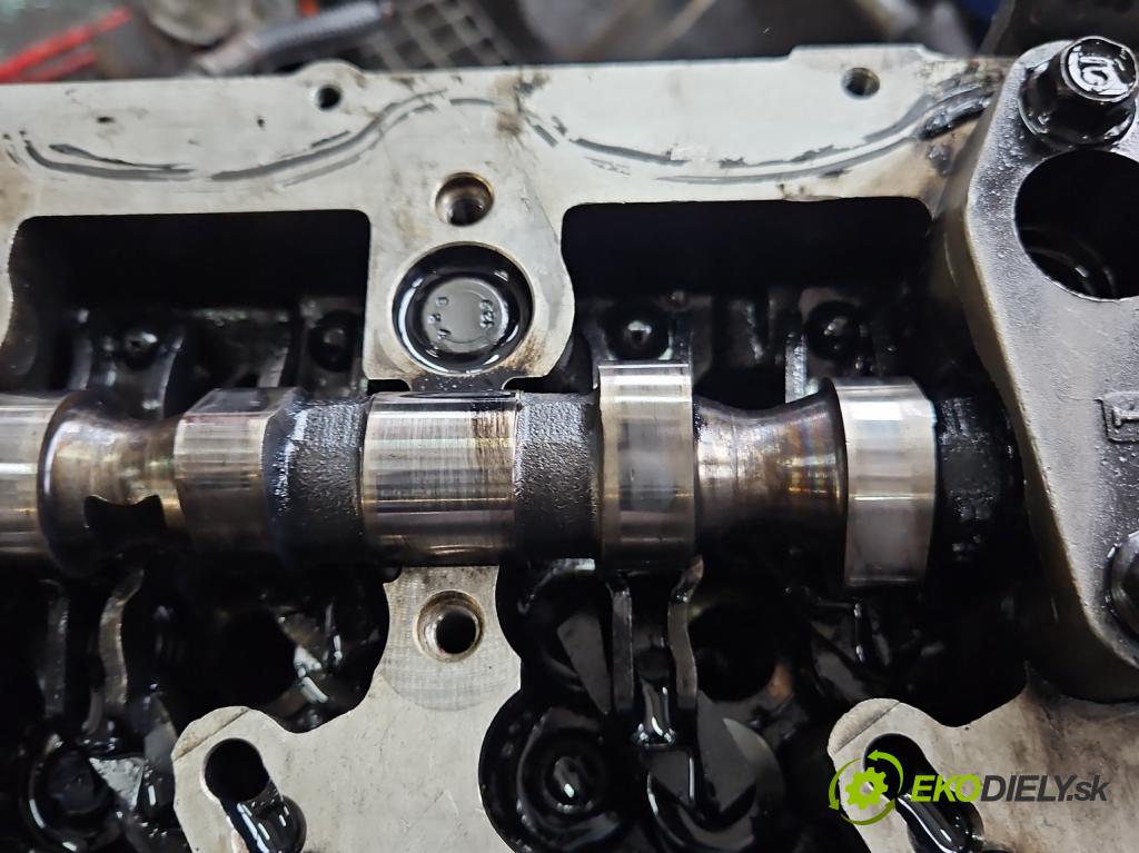 Hyundai Tucson I 2004-2009 2.0 crdi 136 HP manual 100 kW 1991 cm3 5- motor diesla D4EA