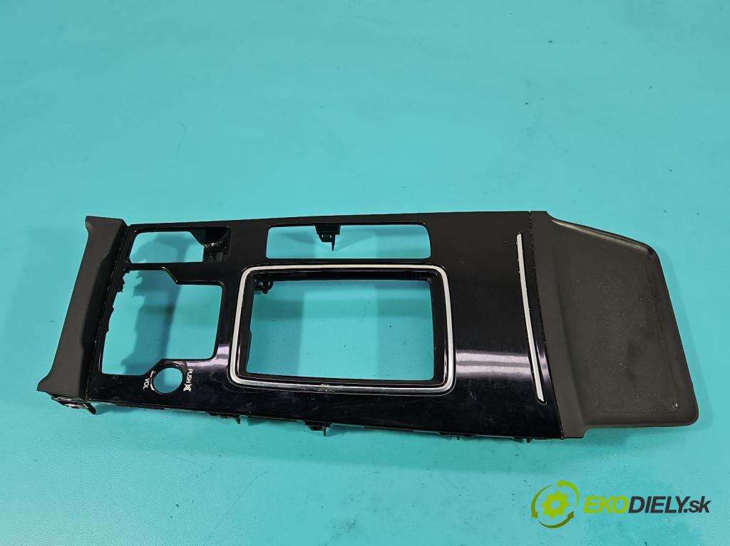 Mazda 6 III GJ 2012-2024 2.0 16V 145 HP automatic 107 kW 1998 cm3 5- kryt plast GRF5-64449