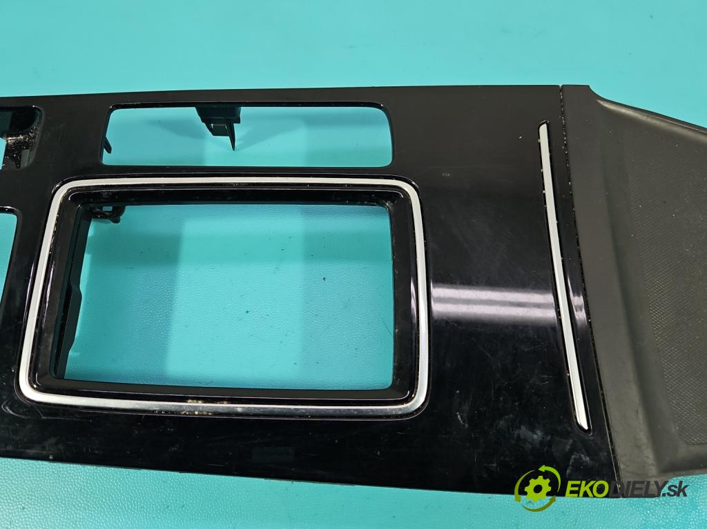 Mazda 6 III GJ 2012-2024 2.0 16V 145 HP automatic 107 kW 1998 cm3 5- kryt plast GRF5-64449