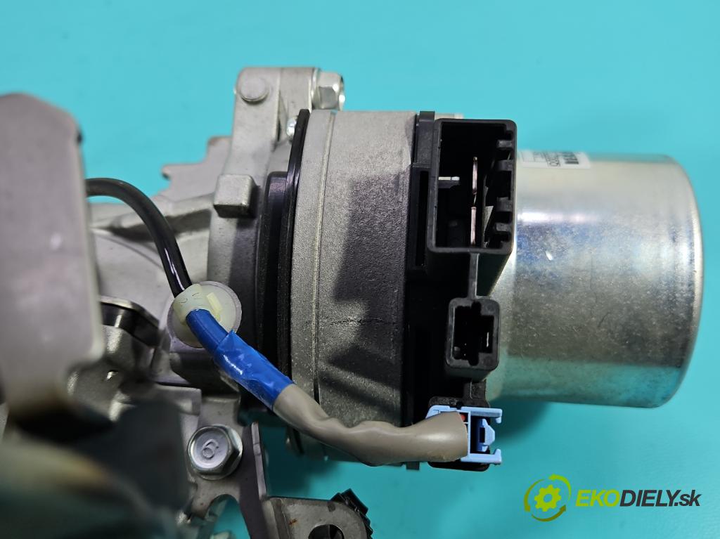 Mazda 6 III GJ 2012-2024 2.0 16V 145 hp automatic 107 kW 1998 cm3 5- čerpadlo posilovač JJ501-005612 (Servočerpadlo)