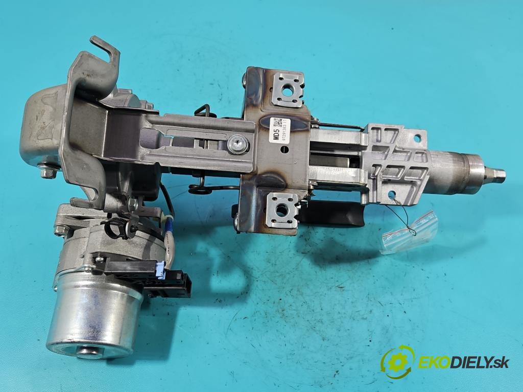 Mazda 6 III GJ 2012-2024 2.0 16V 145 hp automatic 107 kW 1998 cm3 5- čerpadlo posilovač JJ501-005612 (Servočerpadlo)