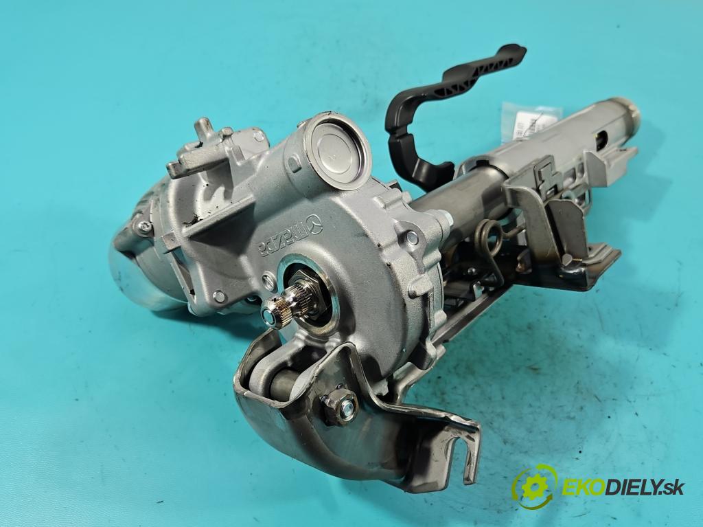 Mazda 6 III GJ 2012-2024 2.0 16V 145 hp automatic 107 kW 1998 cm3 5- čerpadlo posilovač JJ501-005612 (Servočerpadlo)