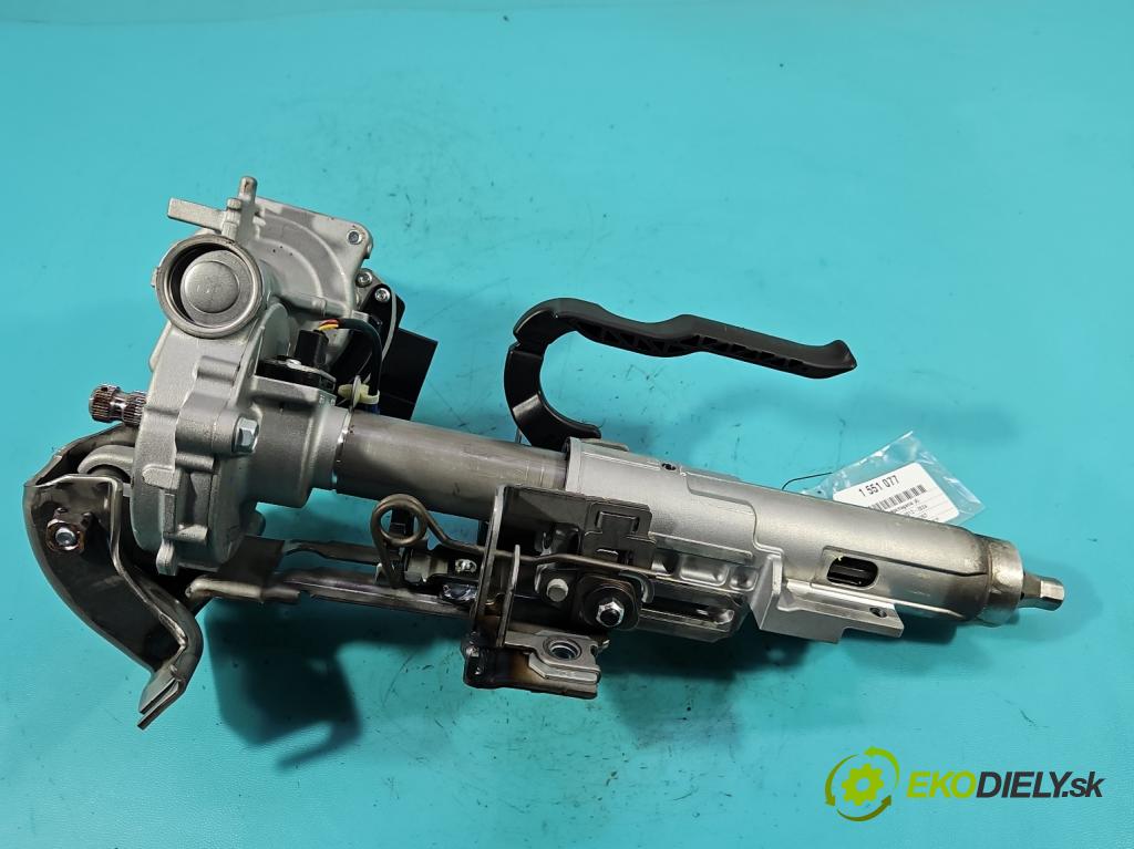 Mazda 6 III GJ 2012-2024 2.0 16V 145 hp automatic 107 kW 1998 cm3 5- čerpadlo posilovač JJ501-005612 (Servočerpadlo)