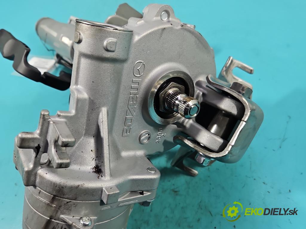 Mazda 6 III GJ 2012-2024 2.0 16V 145 hp automatic 107 kW 1998 cm3 5- čerpadlo posilovač JJ501-005612 (Servočerpadlo)