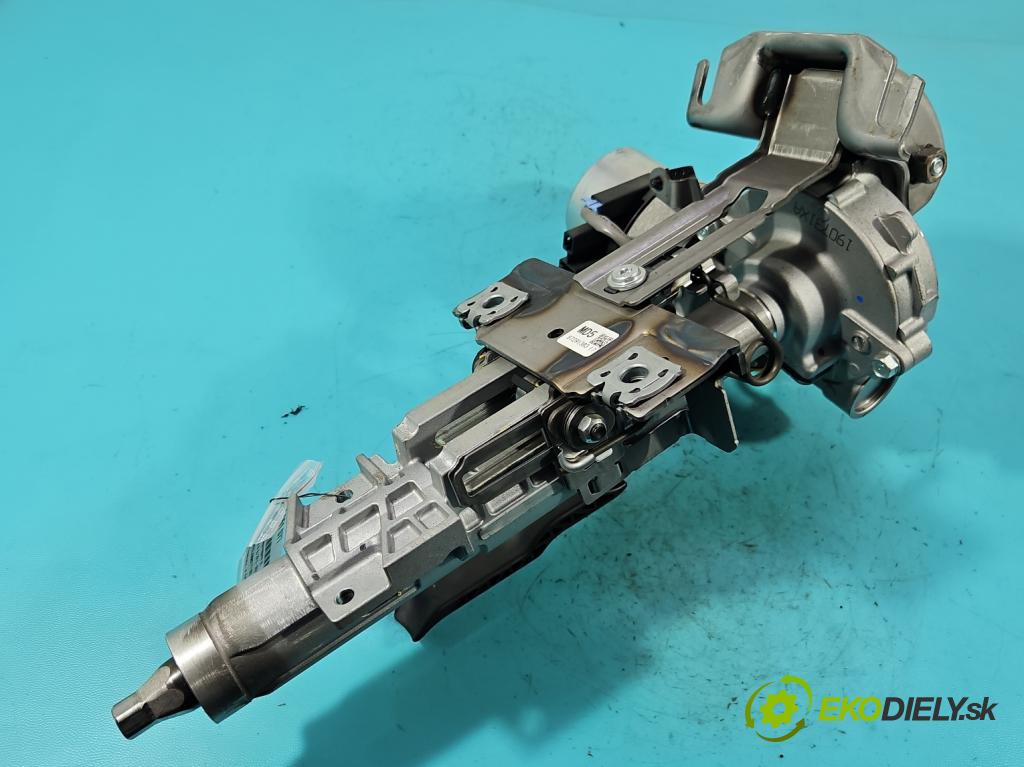 Mazda 6 III GJ 2012-2024 2.0 16V 145 hp automatic 107 kW 1998 cm3 5- čerpadlo posilovač JJ501-005612 (Servočerpadlo)