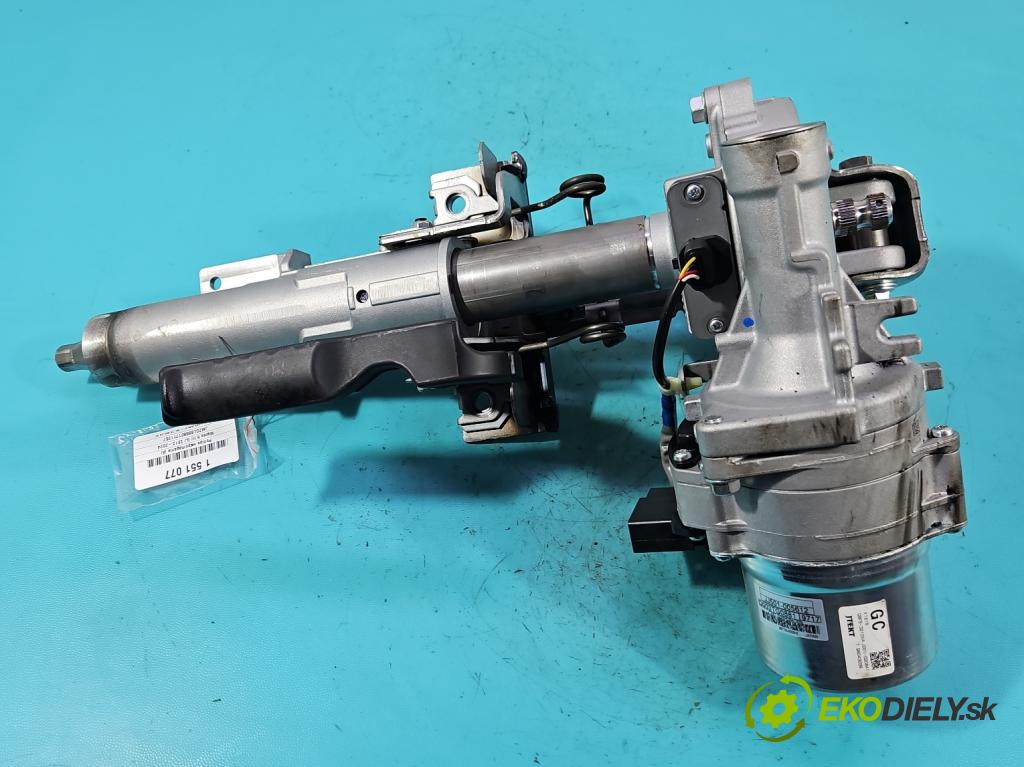 Mazda 6 III GJ 2012-2024 2.0 16V 145 hp automatic 107 kW 1998 cm3 5- čerpadlo posilovač JJ501-005612 (Servočerpadlo)