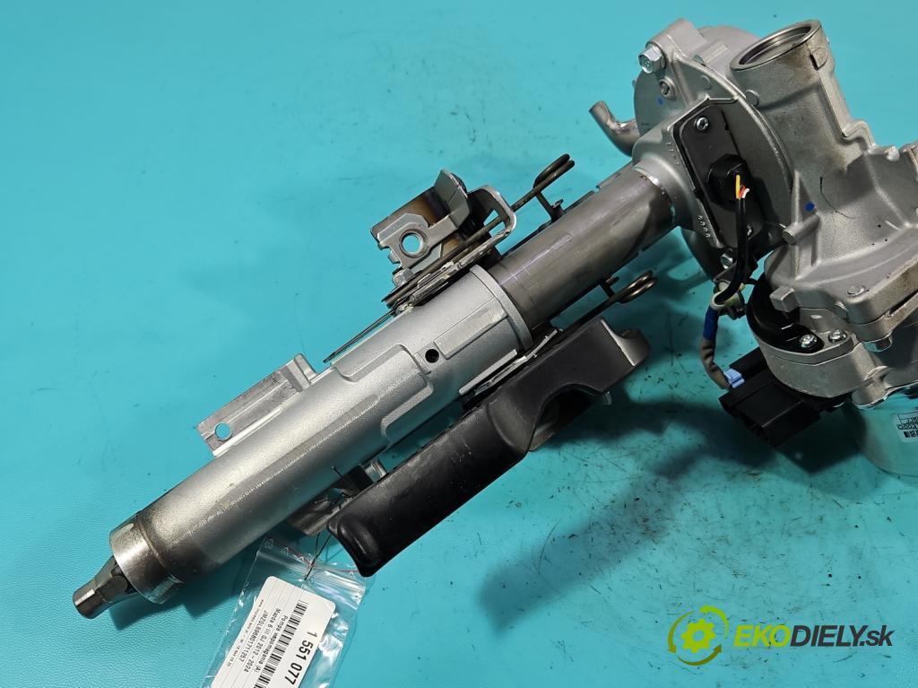 Mazda 6 III GJ 2012-2024 2.0 16V 145 hp automatic 107 kW 1998 cm3 5- čerpadlo posilovač JJ501-005612 (Servočerpadlo)