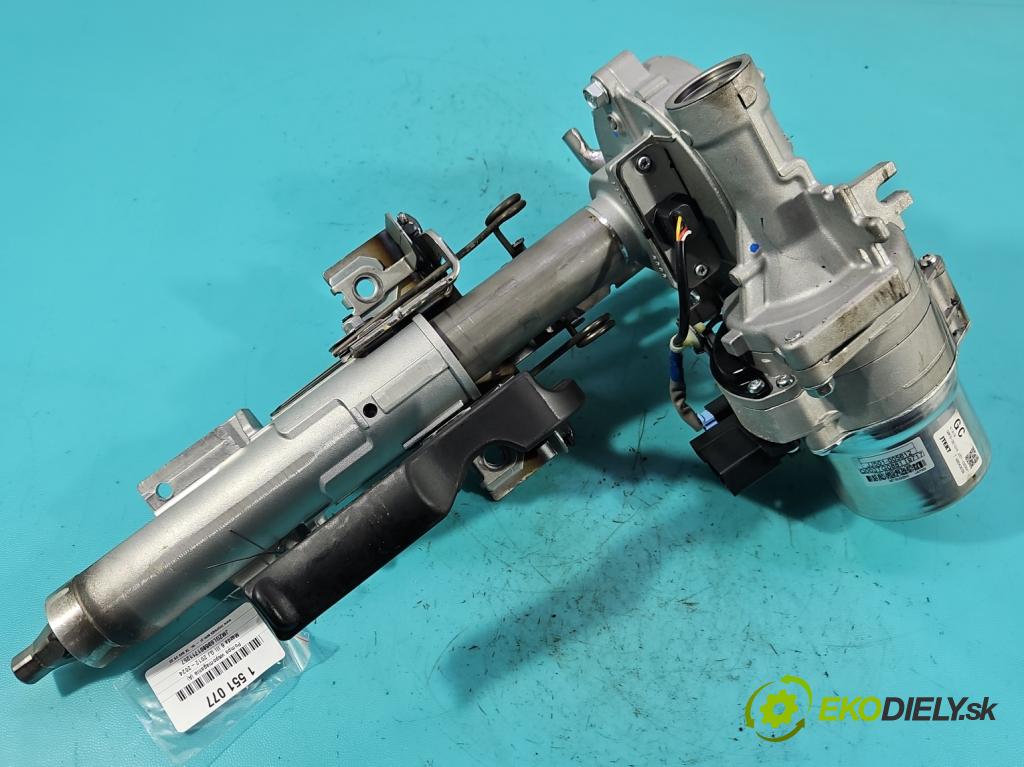 Mazda 6 III GJ 2012-2024 2.0 16V 145 hp automatic 107 kW 1998 cm3 5- čerpadlo posilovač JJ501-005612 (Servočerpadlo)