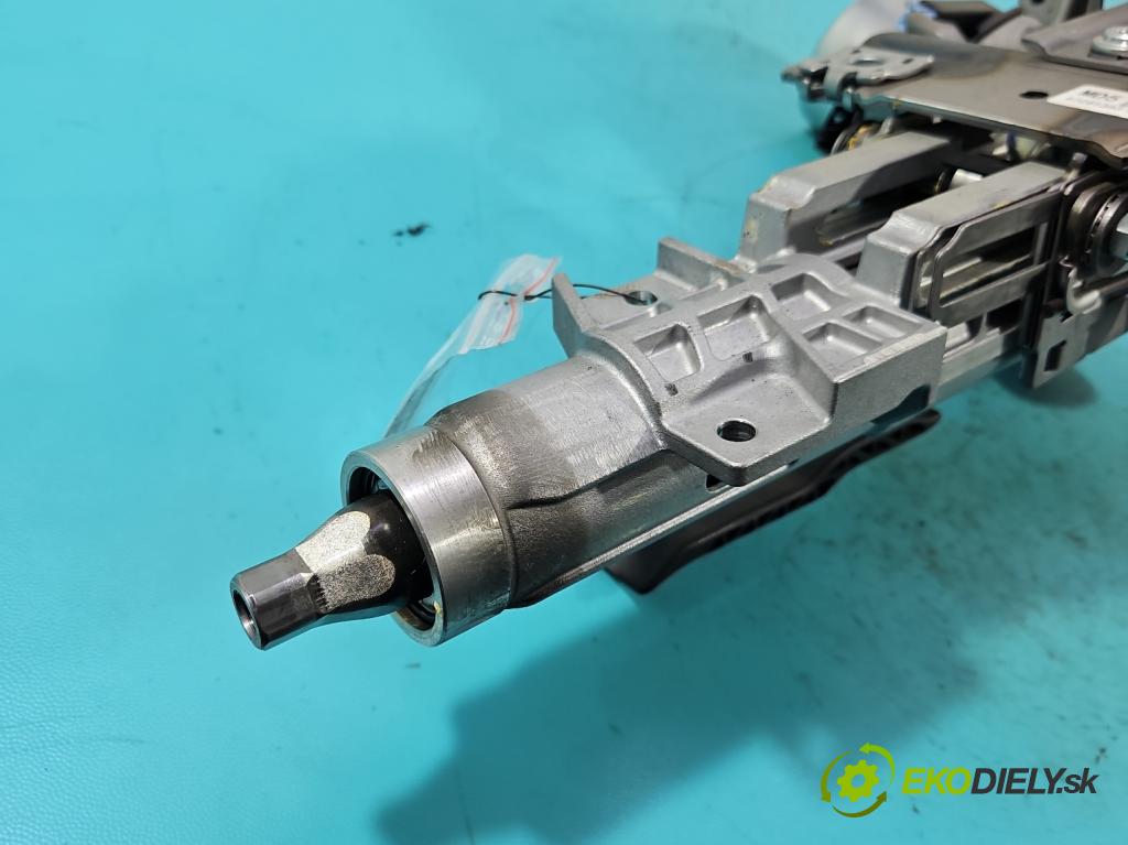 Mazda 6 III GJ 2012-2024 2.0 16V 145 hp automatic 107 kW 1998 cm3 5- čerpadlo posilovač JJ501-005612 (Servočerpadlo)