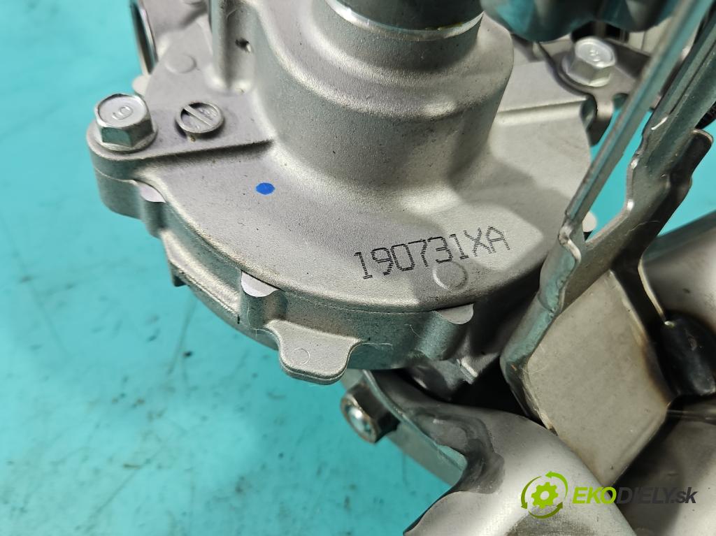 Mazda 6 III GJ 2012-2024 2.0 16V 145 hp automatic 107 kW 1998 cm3 5- čerpadlo posilovač JJ501-005612 (Servočerpadlo)