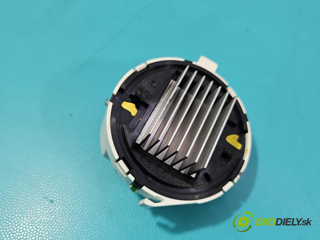 Mazda 6 III GJ 2012-2024 2.0 16V 145 HP automatic 107 kW 1998 cm3 5- rezistor H7651GHR5-00