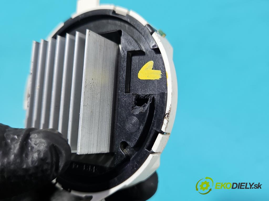 Mazda 6 III GJ 2012-2024 2.0 16V 145 HP automatic 107 kW 1998 cm3 5- rezistor H7651GHR5-00