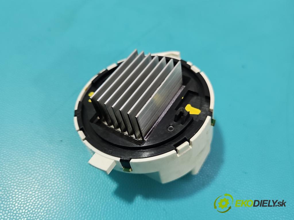 Mazda 6 III GJ 2012-2024 2.0 16V 145 HP automatic 107 kW 1998 cm3 5- rezistor H7651GHR5-00