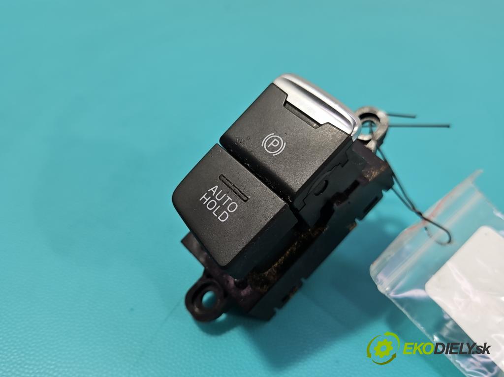 Mazda 6 III GJ 2012-2024 2.0 16V 145 hp automatic 107 kW 1998 cm3 5- Přepínač brzda: ručního  (Páčky pod volantem)