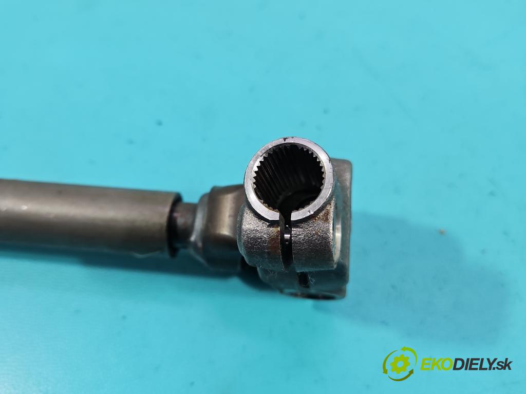 Mazda 6 III GJ 2012-2024 2.0 16V 145 HP automatic 107 kW 1998 cm3 5- Stĺpik volant  (Tyč riadenia (volantu))