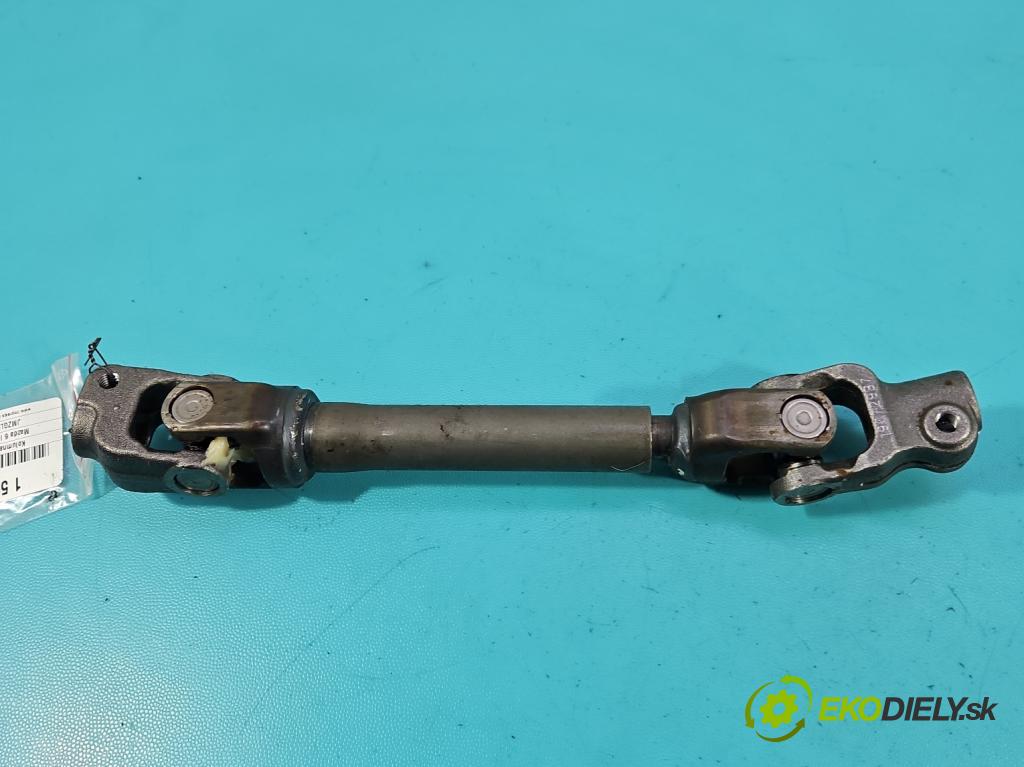 Mazda 6 III GJ 2012-2024 2.0 16V 145 HP automatic 107 kW 1998 cm3 5- Stĺpik volant  (Tyč riadenia (volantu))