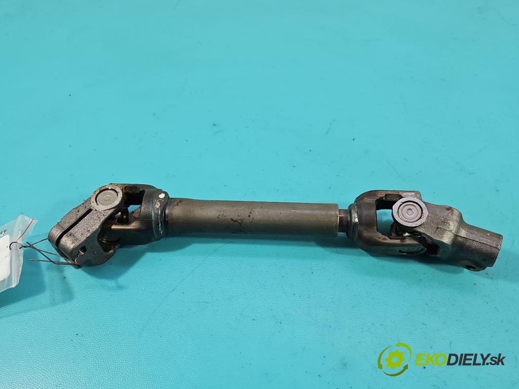 Mazda 6 III GJ 2012-2024 2.0 16V 145 HP automatic 107 kW 1998 cm3 5- Stĺpik volant  (Tyč riadenia (volantu))