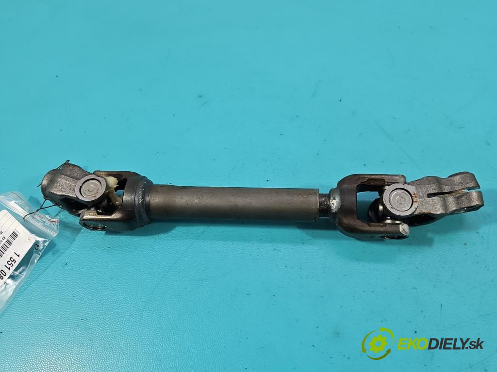 Mazda 6 III GJ 2012-2024 2.0 16V 145 HP automatic 107 kW 1998 cm3 5- Stĺpik volant  (Tyč riadenia (volantu))