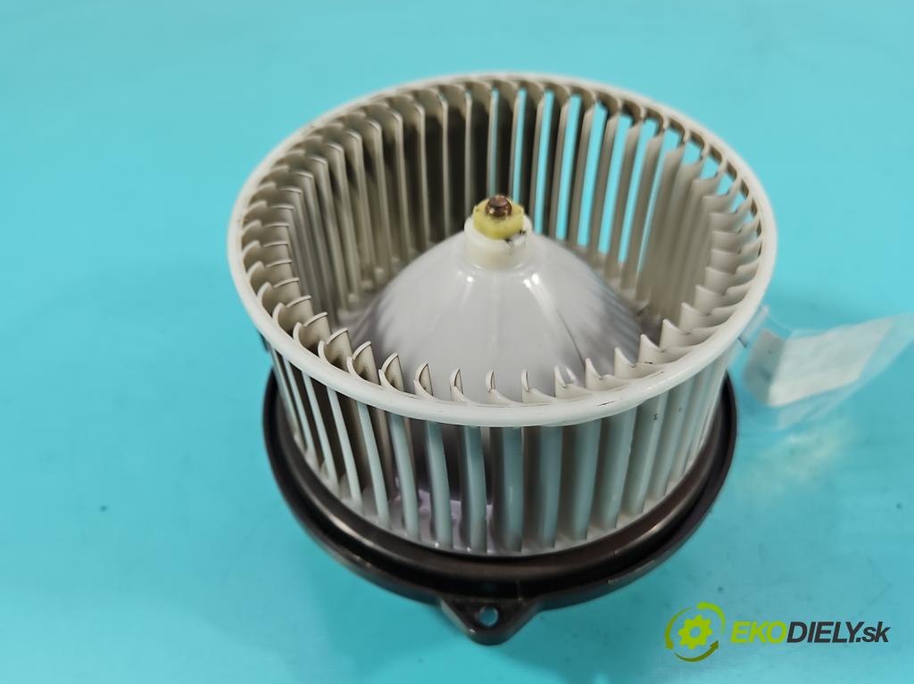 Mazda 6 III GJ 2012-2024 2.0 16V 145 HP automatic 107 kW 1998 cm3 5- ventilátor vzduchu 872700-6510