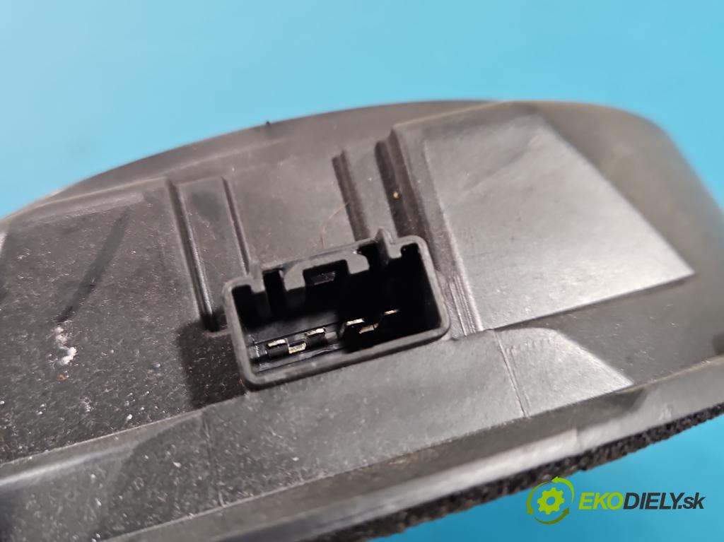 Mazda 6 III GJ 2012-2024 2.0 16V 145 HP automatic 107 kW 1998 cm3 5- reproduktory komplet 66960KA085