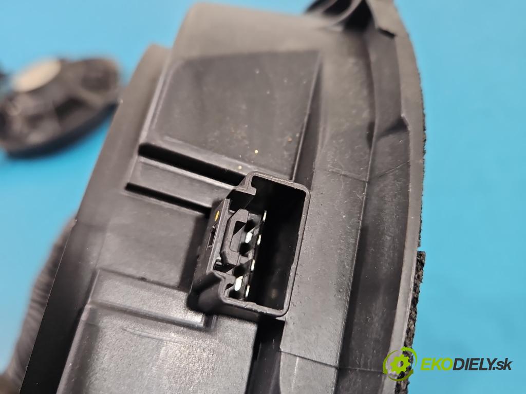 Mazda 6 III GJ 2012-2024 2.0 16V 145 HP automatic 107 kW 1998 cm3 5- reproduktory komplet 66960KA085