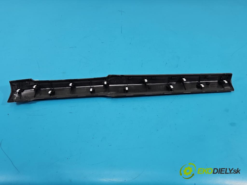 Mazda 6 III GJ 2012-2024 2.0 16V 145 HP automatic 107 kW 1998 cm3 5- lišta ozdobná vnitŕní: GRF555256