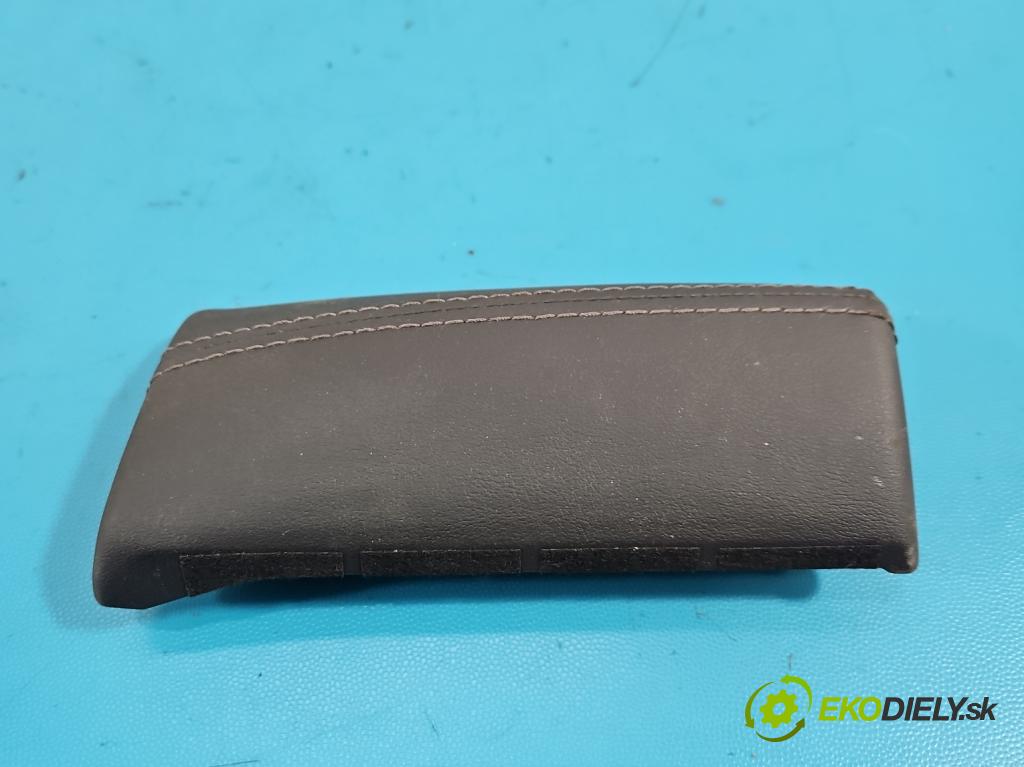 Mazda 6 III GJ 2012-2024 2.0 16V 145 HP automatic 107 kW 1998 cm3 5- lišta ozdobná vnitŕní: GRF555256