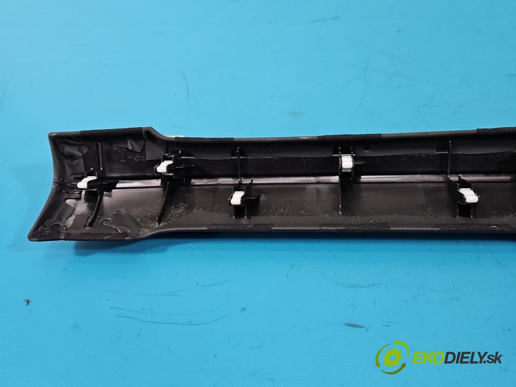 Mazda 6 III GJ 2012-2024 2.0 16V 145 HP automatic 107 kW 1998 cm3 5- lišta ozdobná vnitŕní: GRF555256