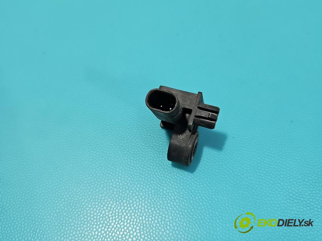 Mazda 6 III GJ 2012-2024 2.0 16V 145 HP automatic 107 kW 1998 cm3 5- snímač šokovat: GBVR-566D0 (Snímač nárazu)