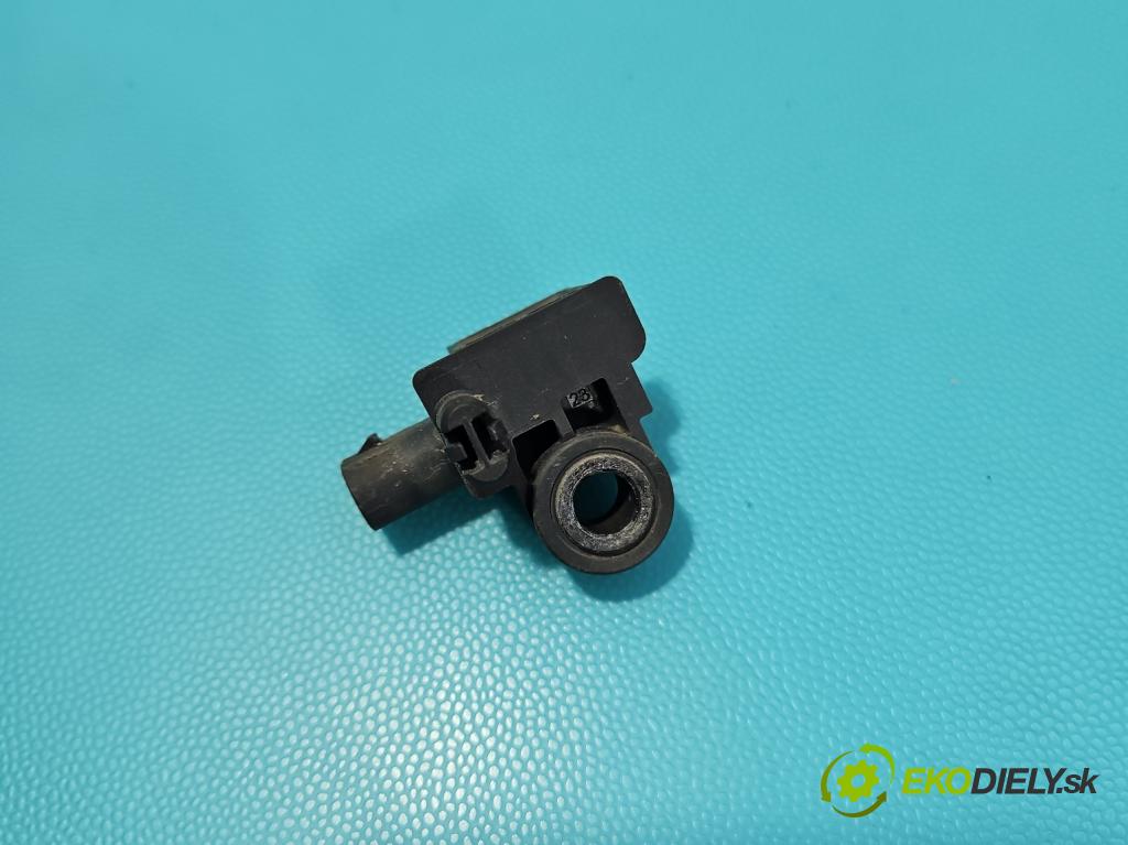 Mazda 6 III GJ 2012-2024 2.0 16V 145 HP automatic 107 kW 1998 cm3 5- snímač šokovat: GBVR-566D0 (Snímač nárazu)