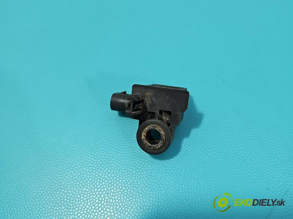 Mazda 6 III GJ 2012-2024 2.0 16V 145 HP automatic 107 kW 1998 cm3 5- snímač šokovat: GBFT-566D0 (Snímač nárazu)