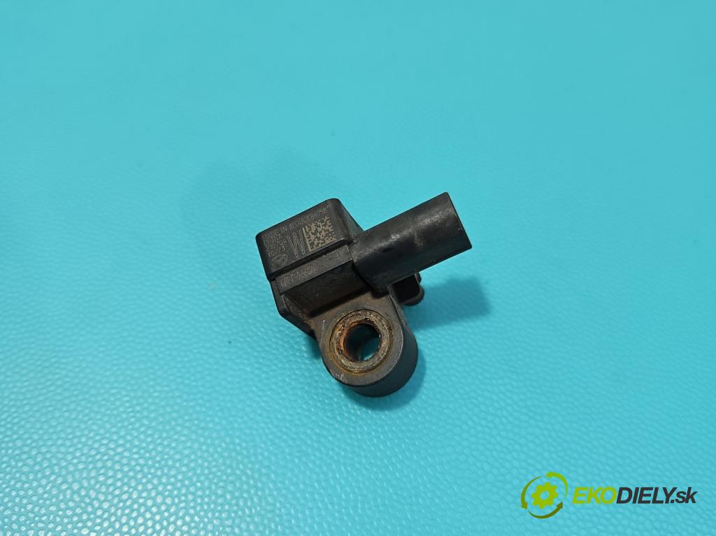 Mazda 6 III GJ 2012-2024 2.0 16V 145 HP automatic 107 kW 1998 cm3 5- snímač šokovat: GBFT-566D0 (Snímač nárazu)