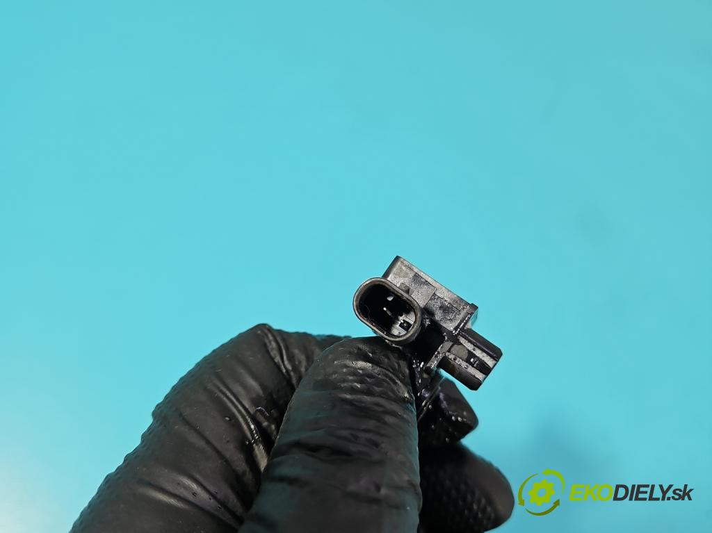 Mazda 6 III GJ 2012-2024 2.0 16V 145 HP automatic 107 kW 1998 cm3 5- snímač šokovat: GBFT-566D0 (Snímač nárazu)