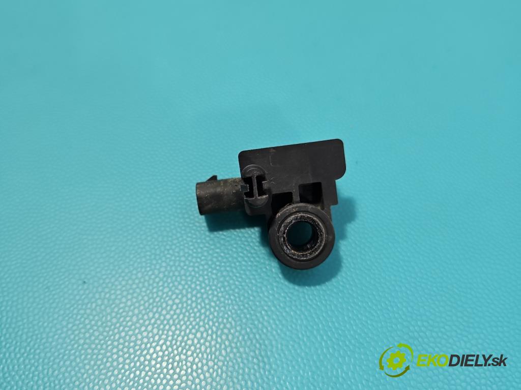 Mazda 6 III GJ 2012-2024 2.0 16V 145 HP automatic 107 kW 1998 cm3 5- snímač šokovat: ACC515638A55 (Snímač nárazu)